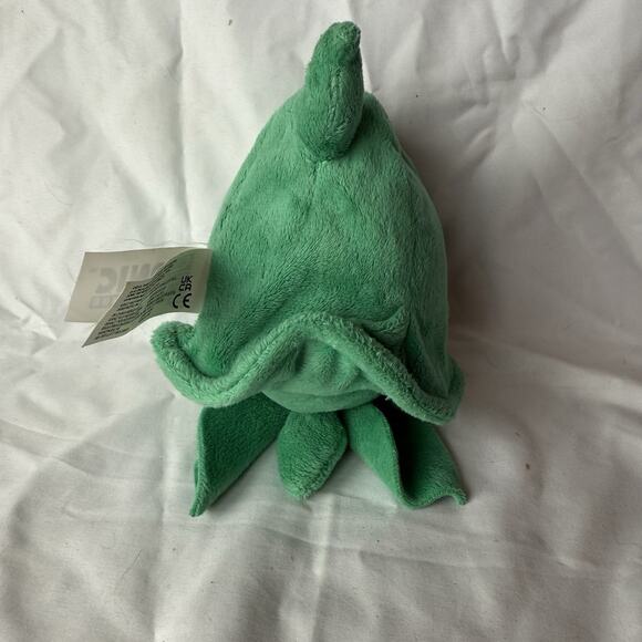 Sonic The Hedgehog Jade Wisp Plush - Picture 3 of 4